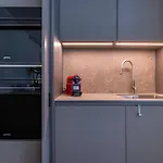 Apartamento Prata 1 G4e *