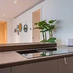 Apartamento Prata 1 G4e