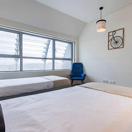 דירה Prata 1 G4e