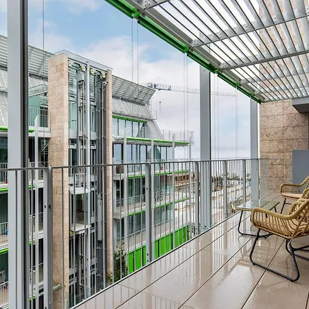 Apartmán Prata 1 G4e