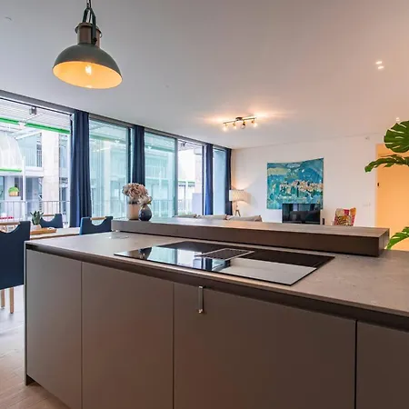 Apartmán Prata 1 G4e Lisboa