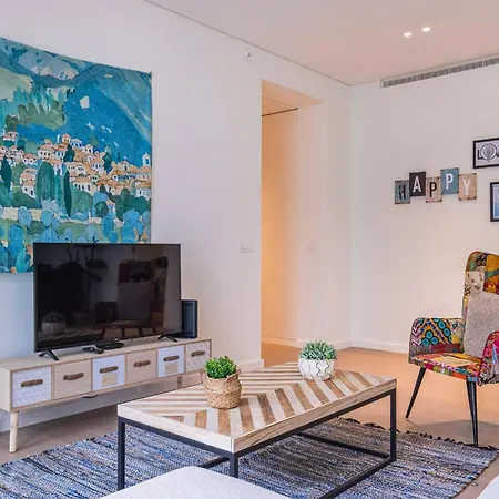 Prata 1 G4e * ליסבון