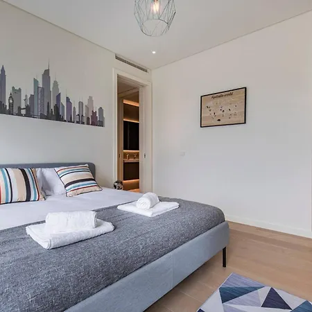 Apartmán Prata 1 G4e