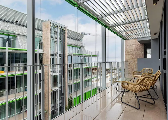 Apartment Prata 1 G4e