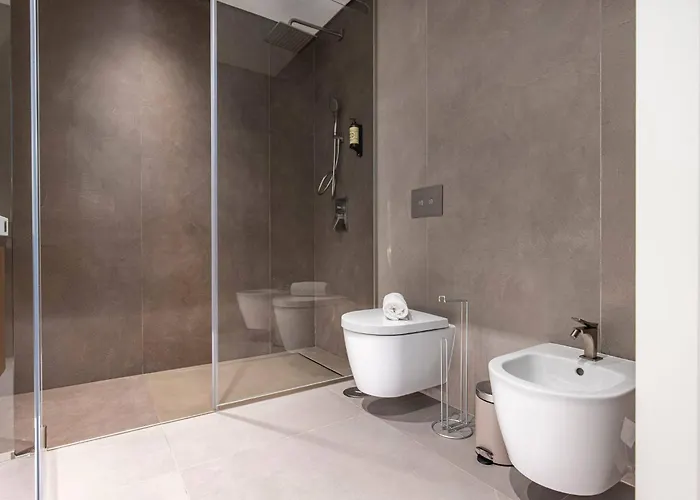 Apartment Prata 1 G4e Lisbon