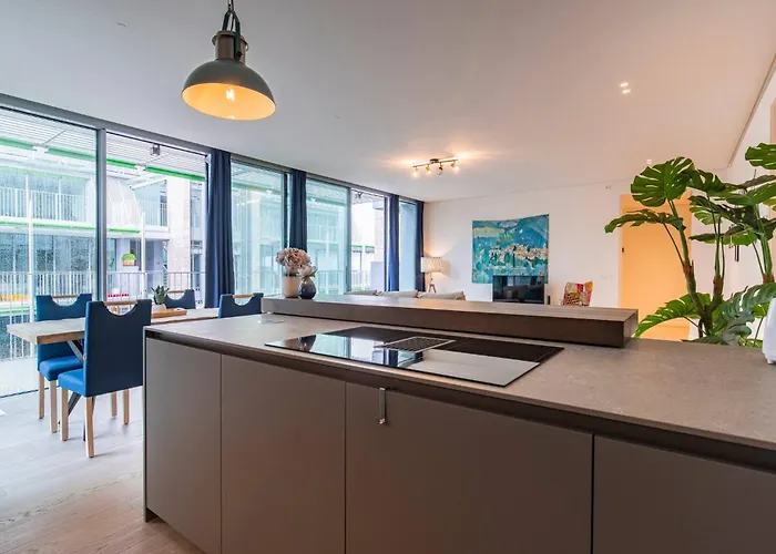 Apartment Prata 1 G4e Lisbon