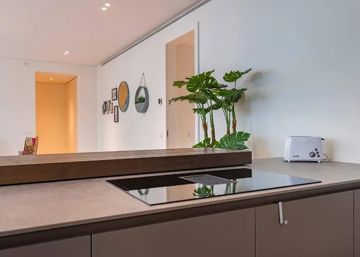 Apartment Prata 1 G4e