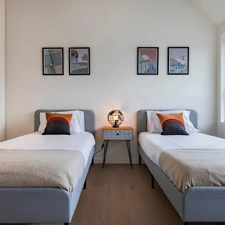 Апартаменти Prata 1 G4e