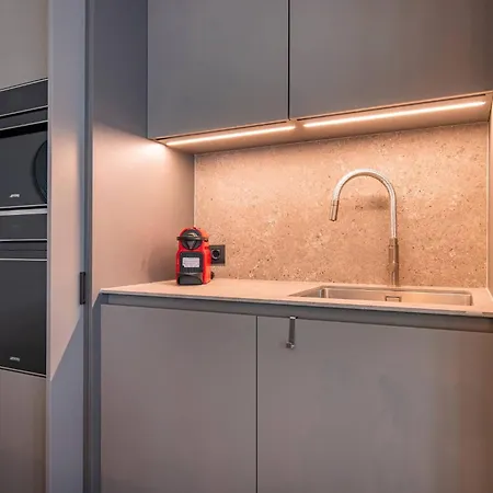 Apartment Prata 1 G4e *