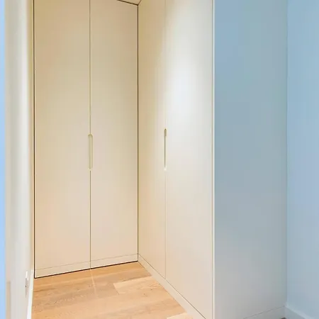 Apartment Prata 1 G4e Lisbon