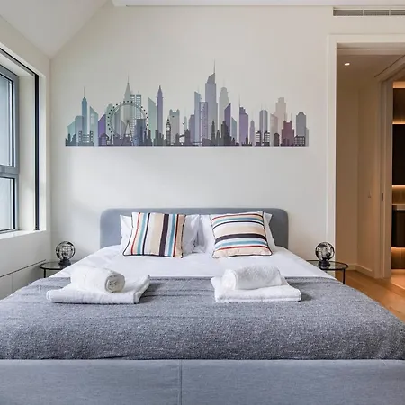Prata 1 G4e Apartment *