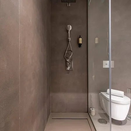 Apartment Prata 1 G4e Lisbon