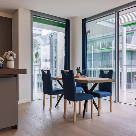 Prata 1 G4e Apartment Lisbon