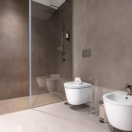 Apartment Prata 1 G4e Lisbon