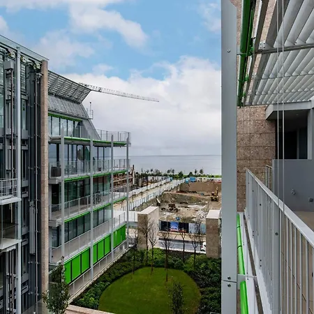 Prata 1 G4e Лісабон