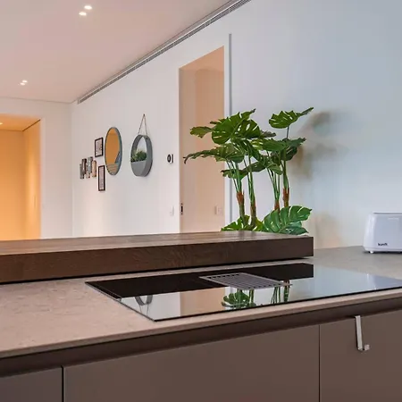 Апартаменти Prata 1 G4e