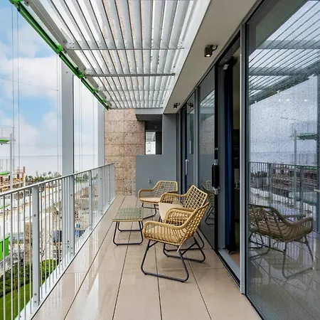 Prata 1 G4e Лісабон