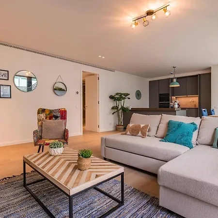 Apartment Prata 1 G4e *