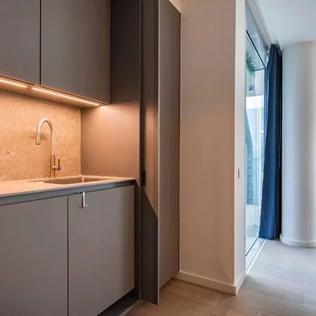 Prata 1 G4e Appartement