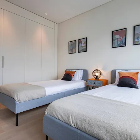 Prata 1 G4e Appartement